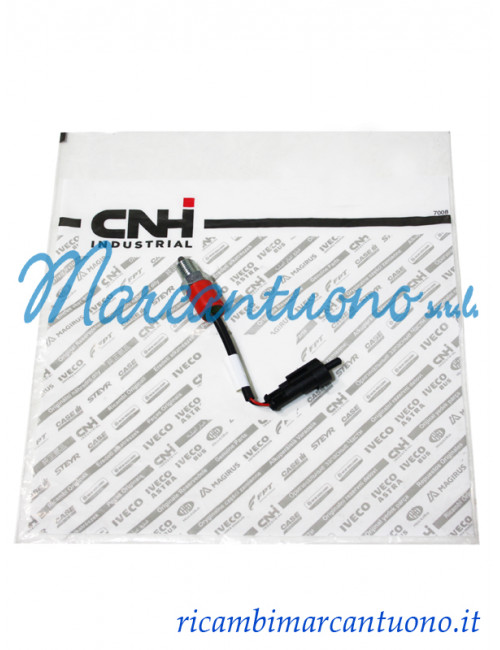 Interruttore 4WD auto New Holland - cod  87598057