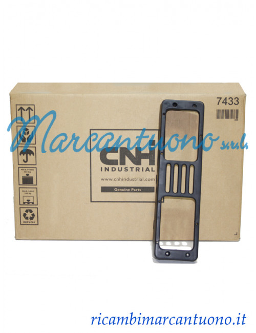 Cornice fari anteriori New Holland - cod 81870789