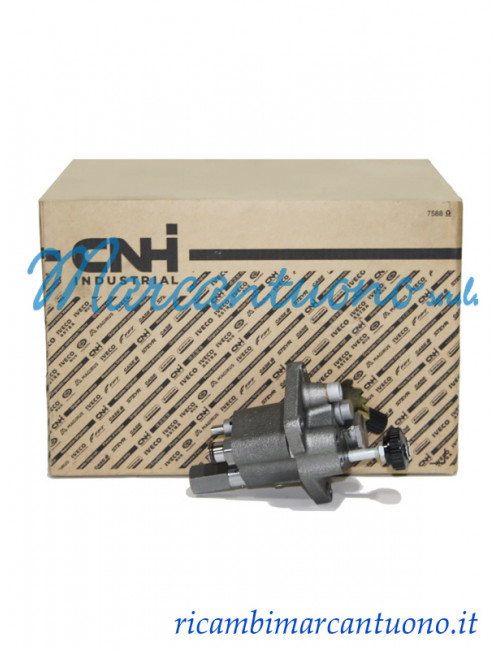 Distributore idraulico sollevatore New Holland - cod 5190454
