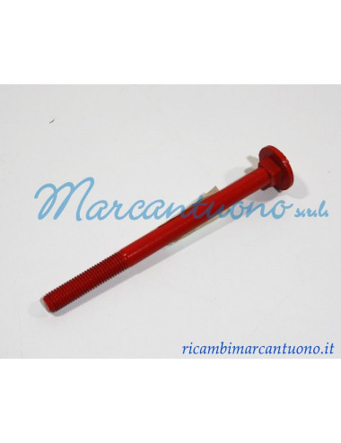 Asse copriseme Maschio Gaspardo - cod 15421080