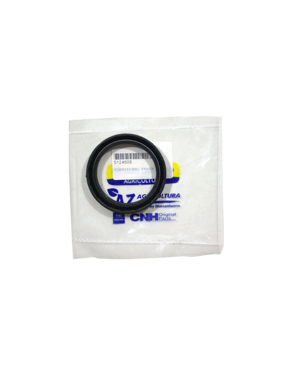 Paraolio Pdf New Holland - cod 5124606