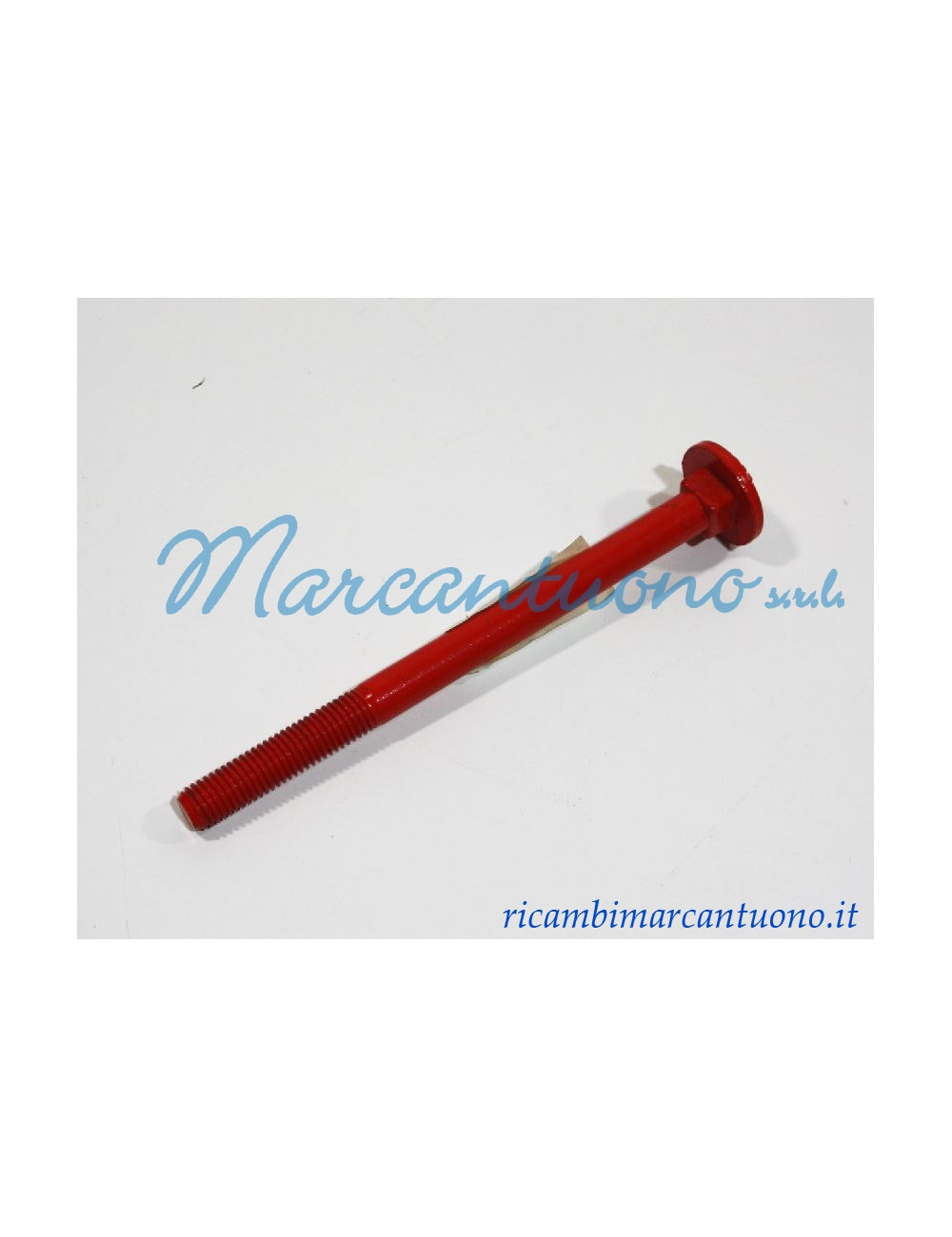 Asse copriseme Maschio Gaspardo - cod 15421080