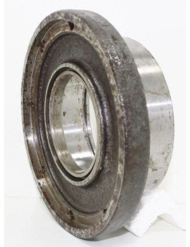 Supp. rotore lato catena Maschio - cod M01110413R