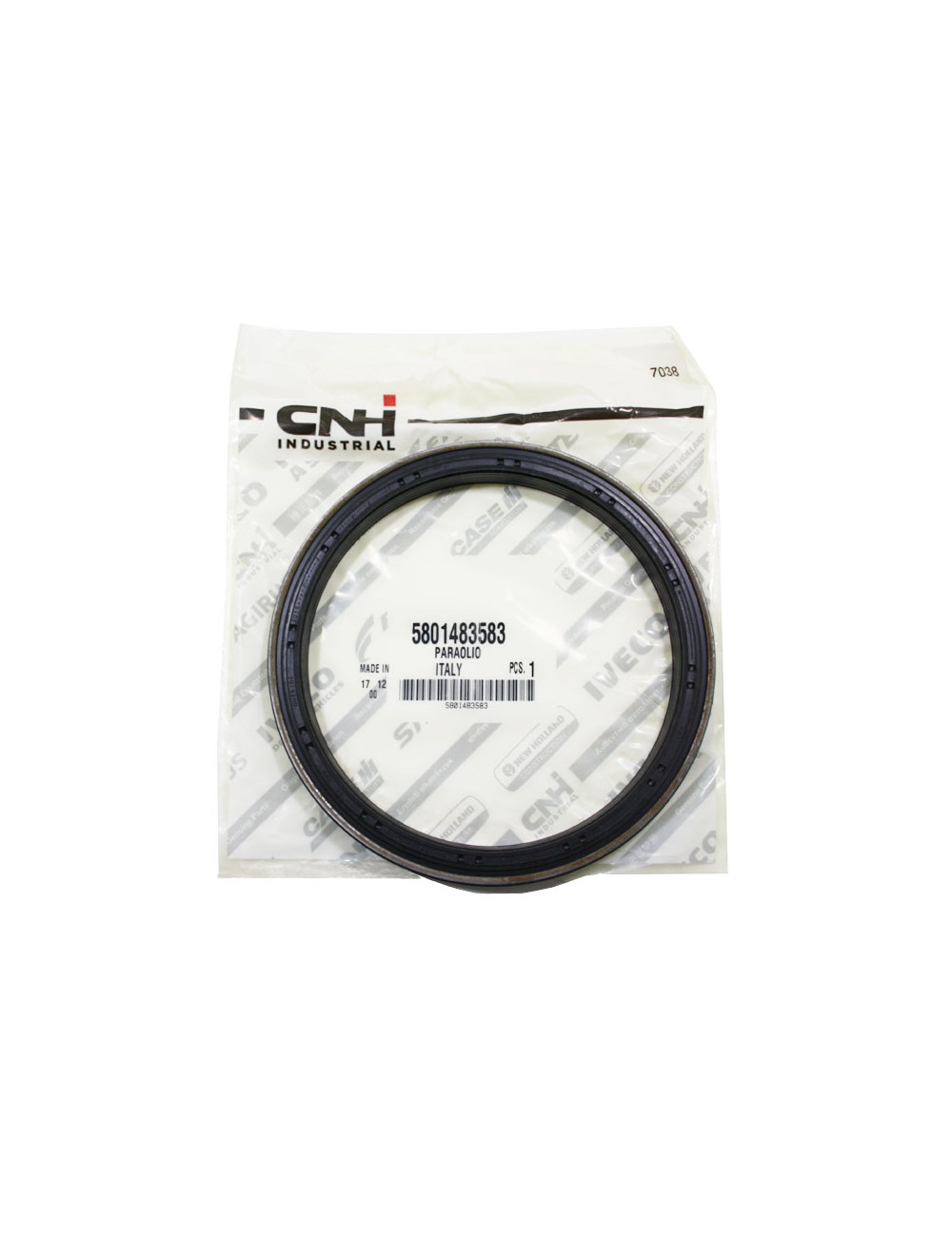 Paraolio New Holland - cod 5801483583