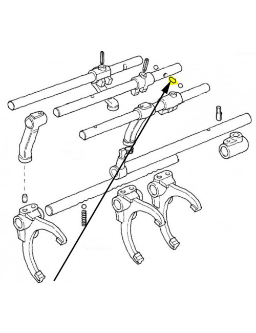 Nottolino New Holland -  cod 5127643