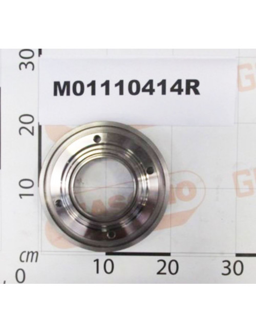 supporto rotore lato fiancata Maschio - cod M01110414R