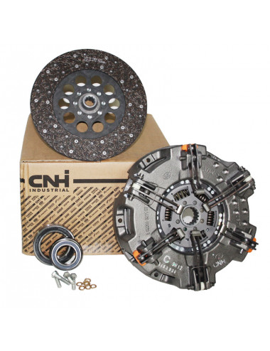 kit frizione CNH - cod 9973687