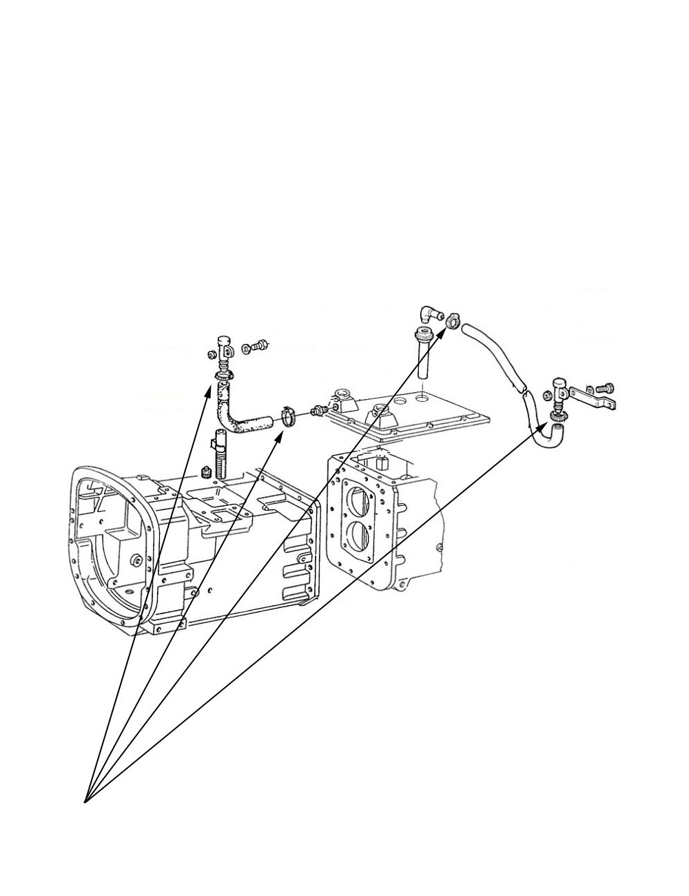 Fascetta stringitubo New Holland - cod 10186890