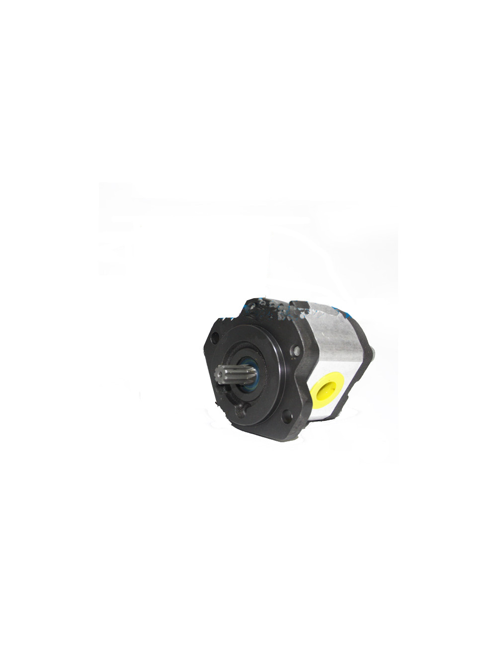 Pompa idraulica New Holland - cod 9976228