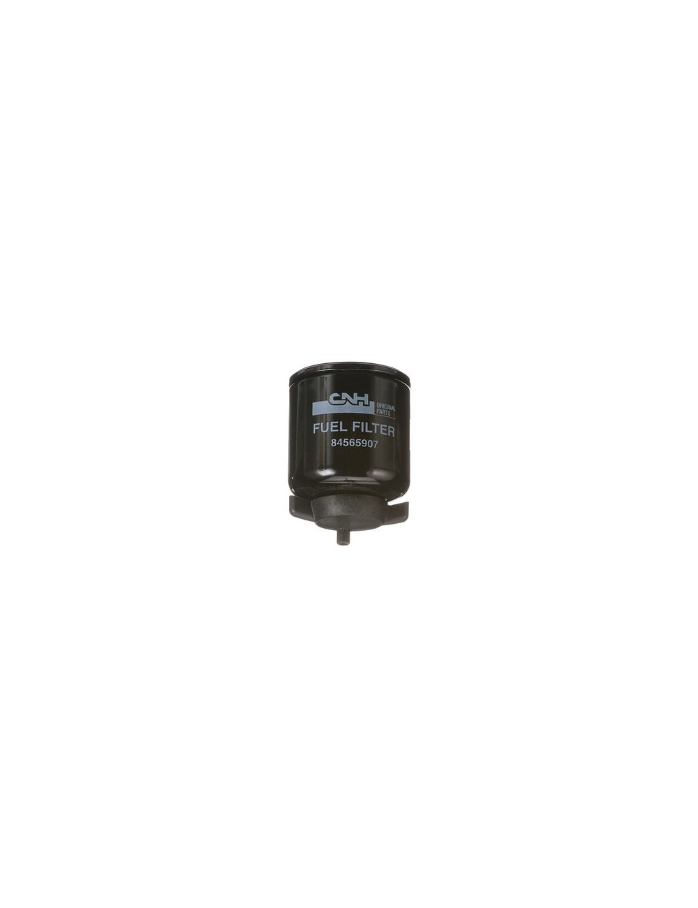 AERZETIX Filtro Carburante C72064 – Compatibile Con 16 116 59 480, 190197, MN982655 E Altri