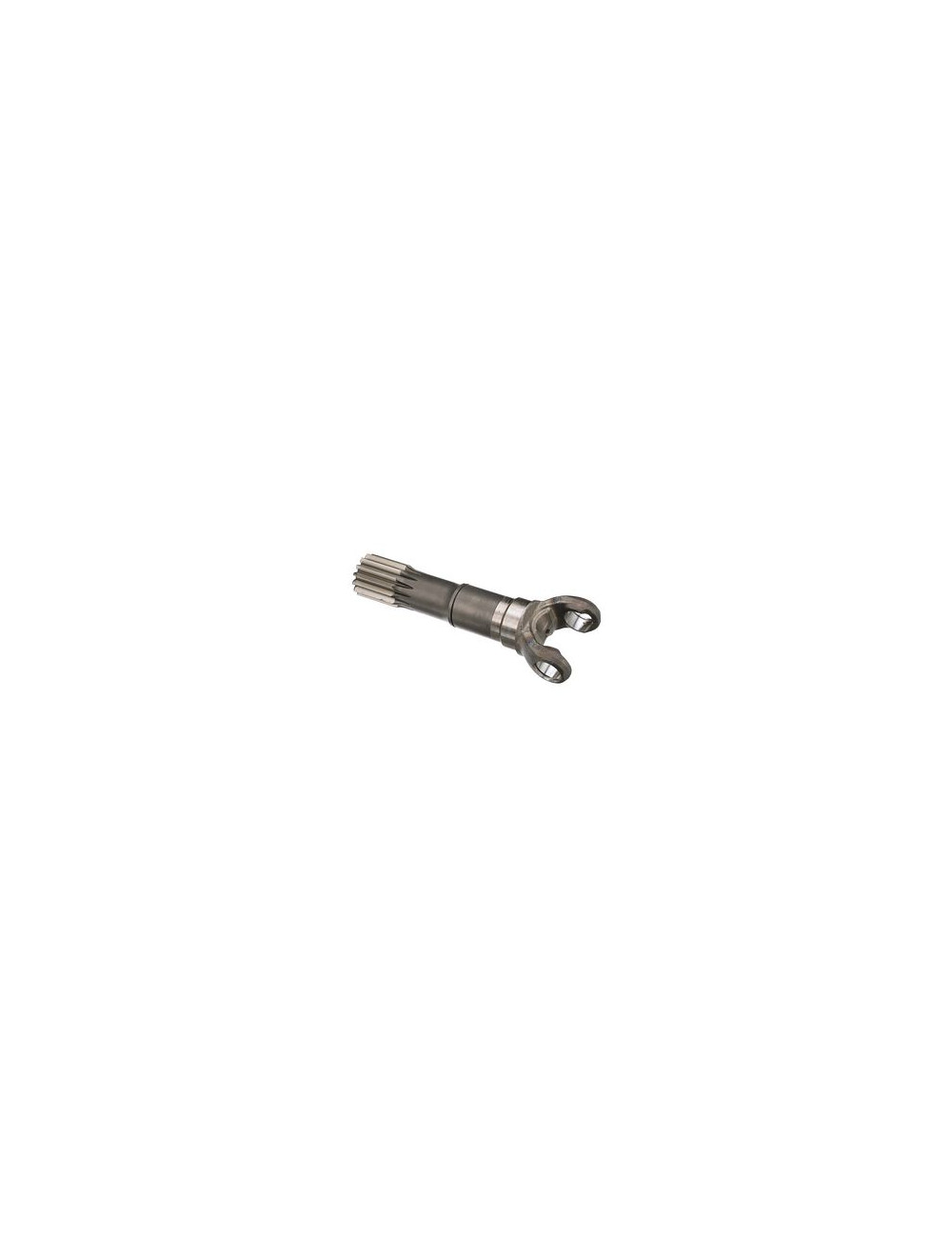 NTY Albero Di Trasmissione / Semiasse Anteriore NPW-FR-073 Per Ford Transit E Tourneo Custom