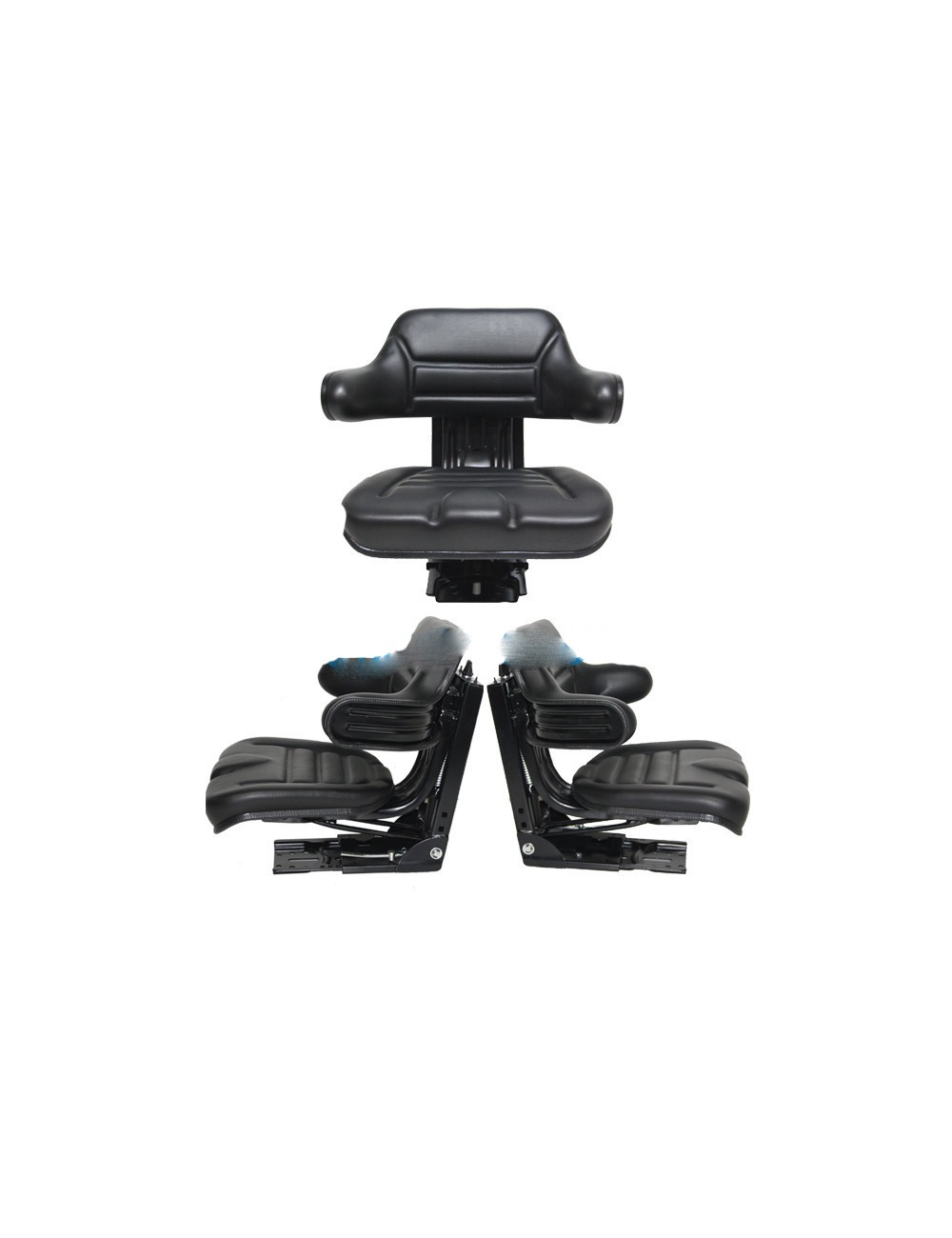 Sedile compatibile serie 66 - cod 24000030