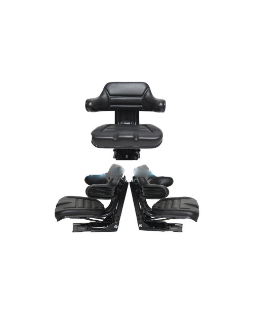 Sedile compatibile serie 66 - cod 24000030