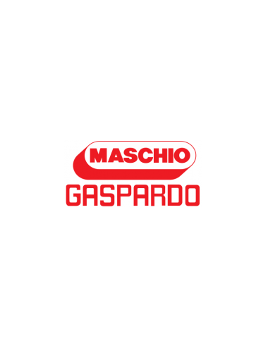 Logo maschio Gaspardo