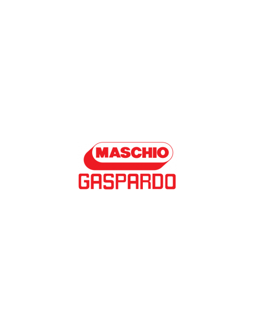 Logo maschio Gaspardo