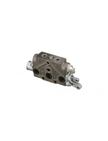 Distributore idraulico New Holland - cod 87609761