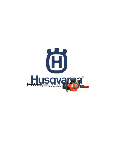 Tagliasiepi Husqvarna mod 226HD75S