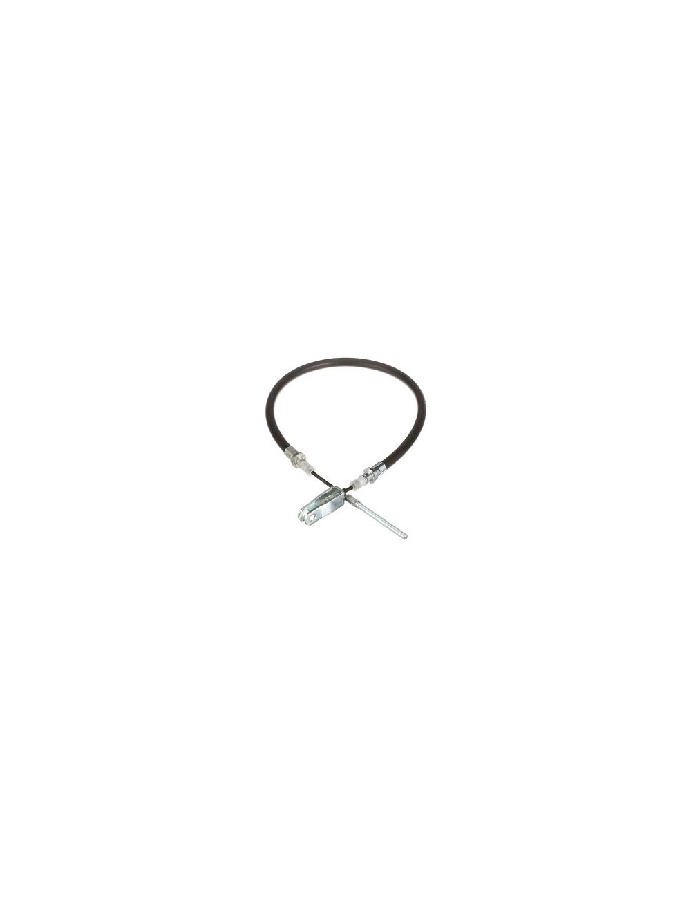 Cavo comando freno a mano New Holland - cod. 87531701 Cavo comando freno a mano New Holland - cod. 87531701