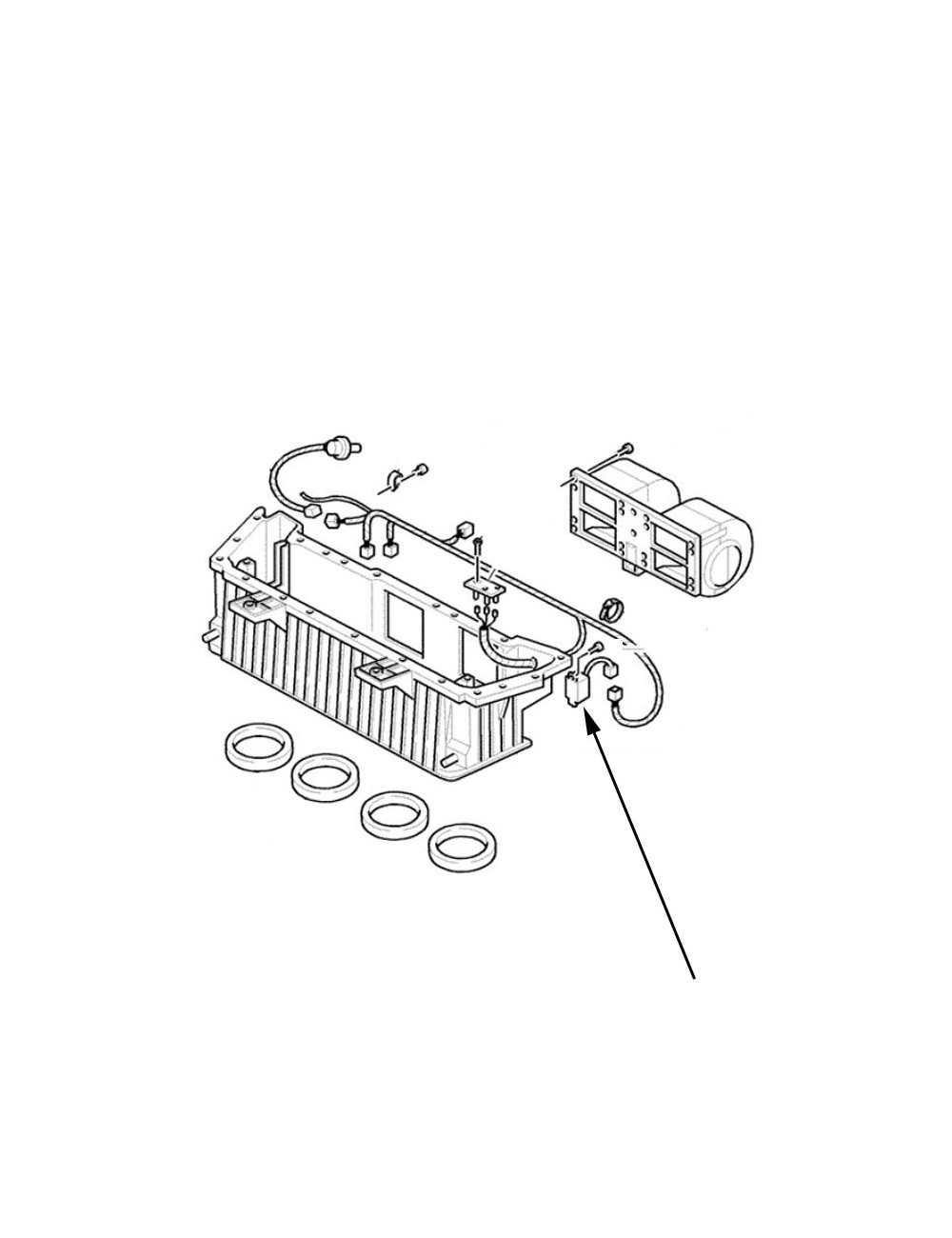Manopola Gas Forno New World Ricambio SPARES2GO – Colore Argento/Nero Per 444440036 E 600SIDLM