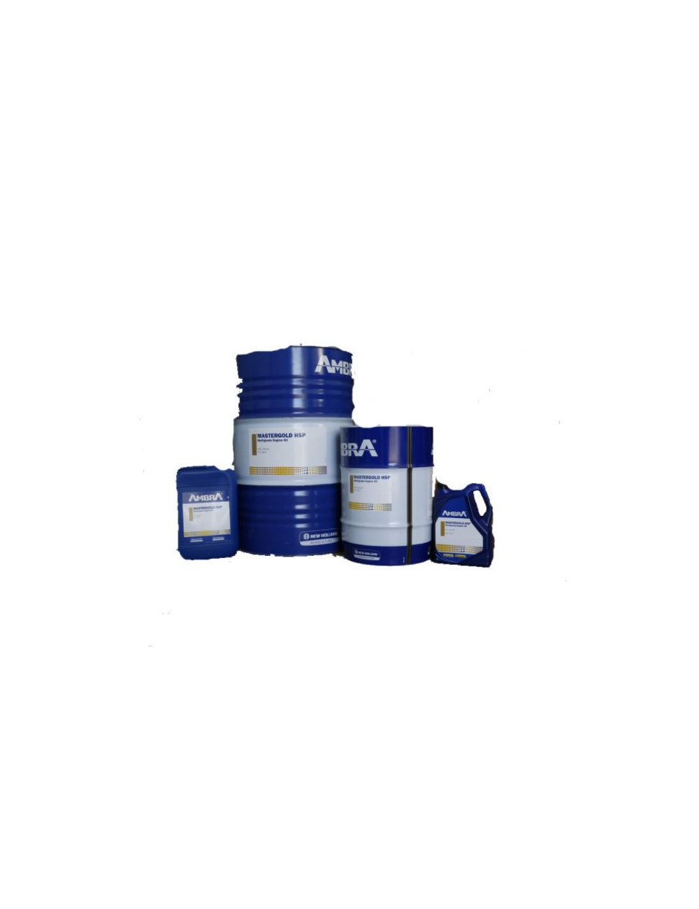 Mastergold da 200 litri cod 27471100