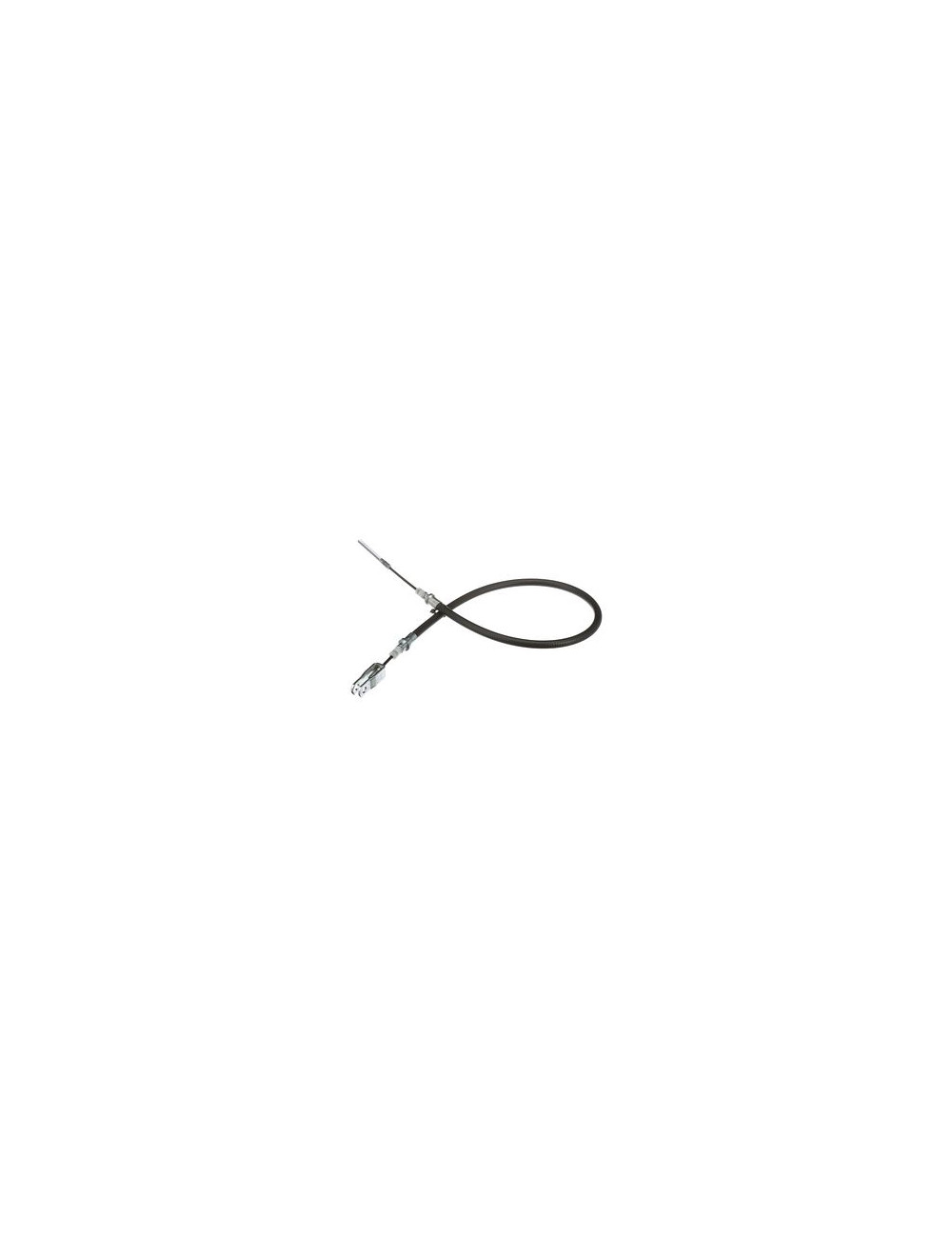 Bosch 1987482065 Cavo Comando Freno