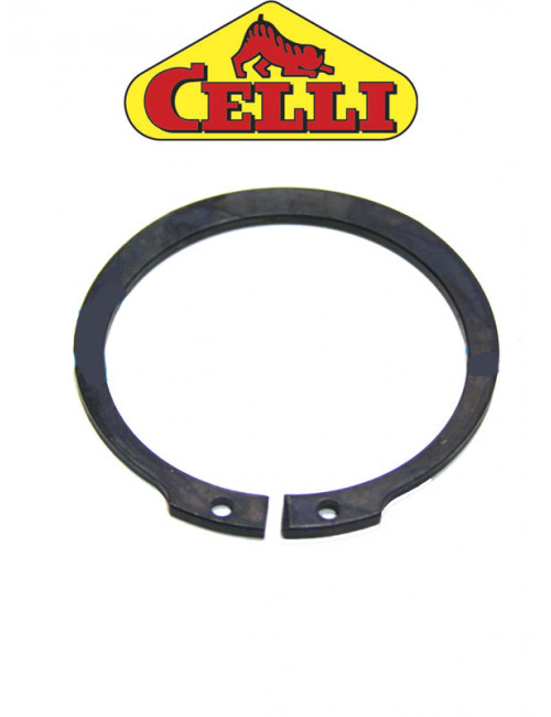 Seeger E 50 7435 spess.2mm Celli - cod 001039
