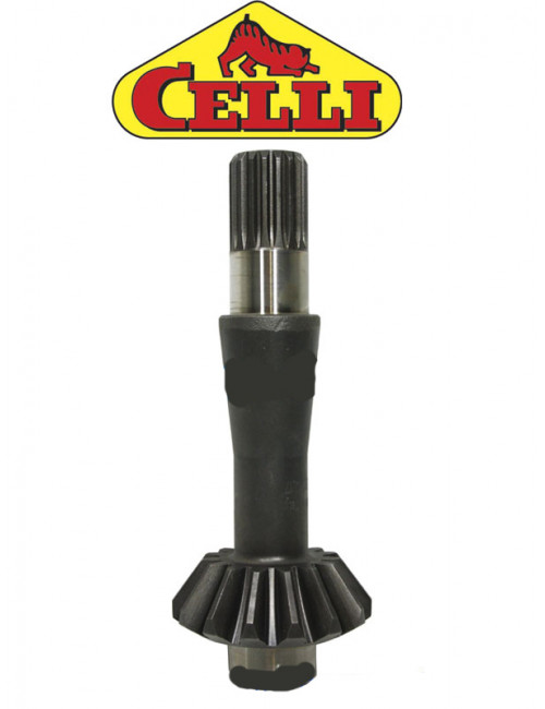Pignone HF Celli - cod 323502