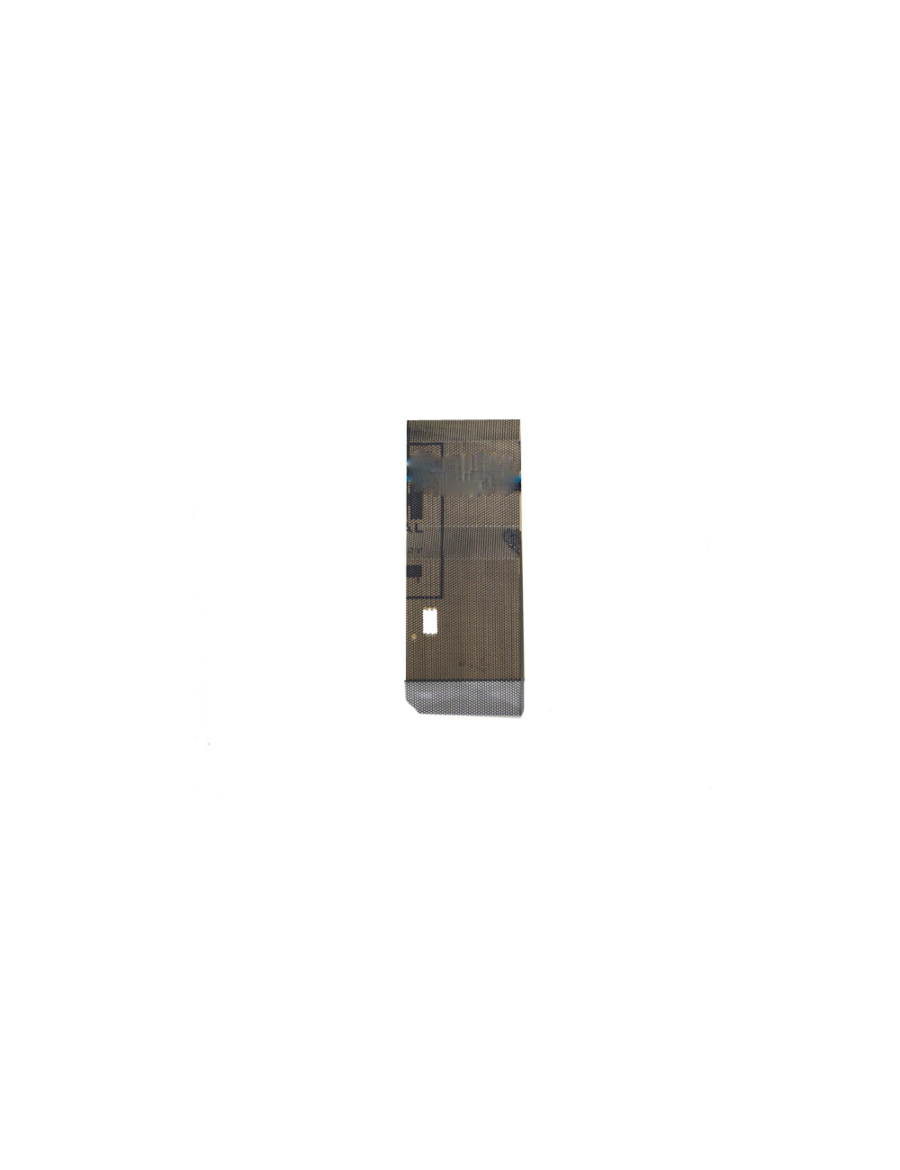 Griglia radiatore protezione radiatore New Holland - cod 5168780