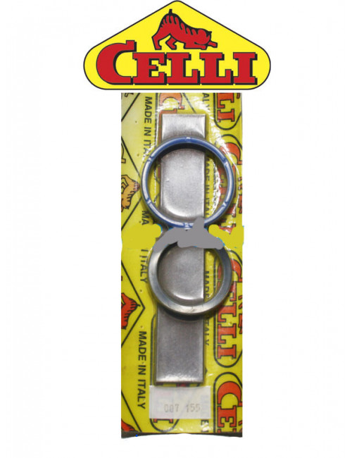 Kit guarnizioni Celli - cod 007155