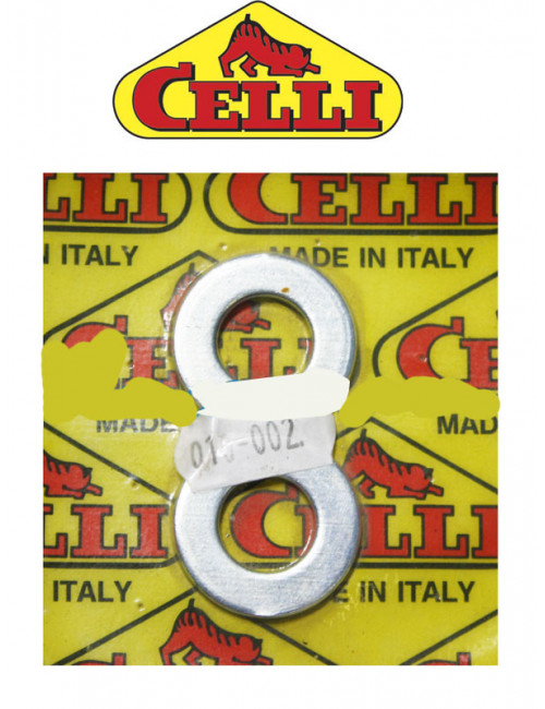 Rondella 14 z 6592 Celli - cod 010002