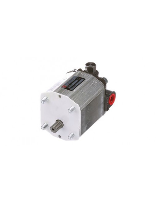 Pompa idraulica New Holland - cod 82031027