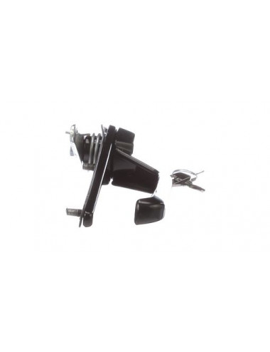 Maniglia porta lato sinistro New Holland - cod 5108382