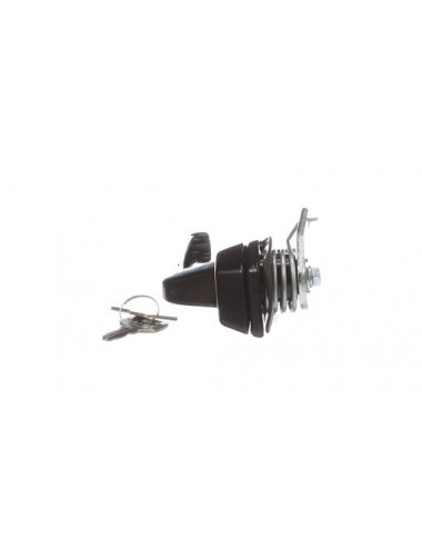 Maniglia porta lato sinistro New Holland - cod 5108382