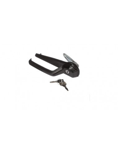 Maniglia porta lato sinistro New Holland - cod 5108382