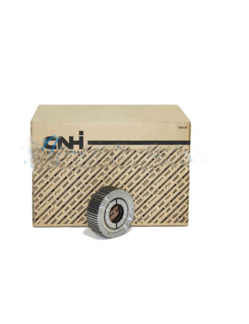 tubo filtro aria CNH - cod 5196681