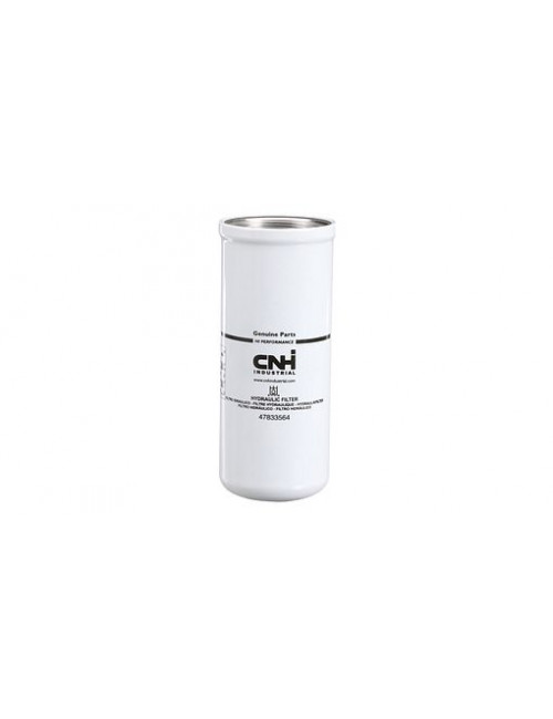 filtro olio idraulico CNH - cod 47833564