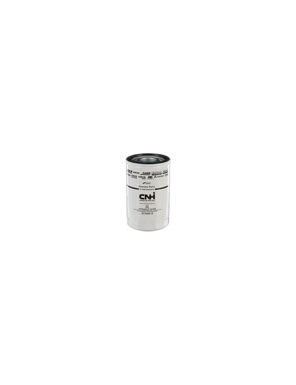 filtro idraulico New Holland - cod 84399618