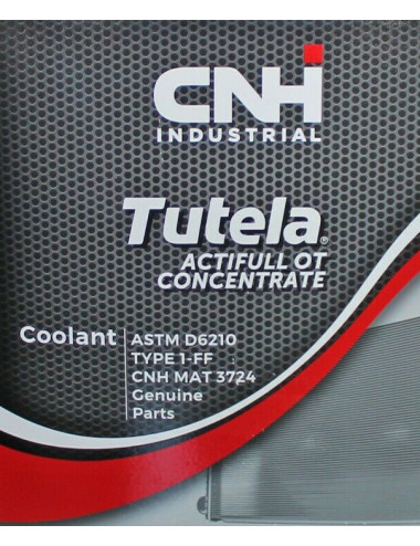 actifull OT da 5 litri cod 77411MH2EU