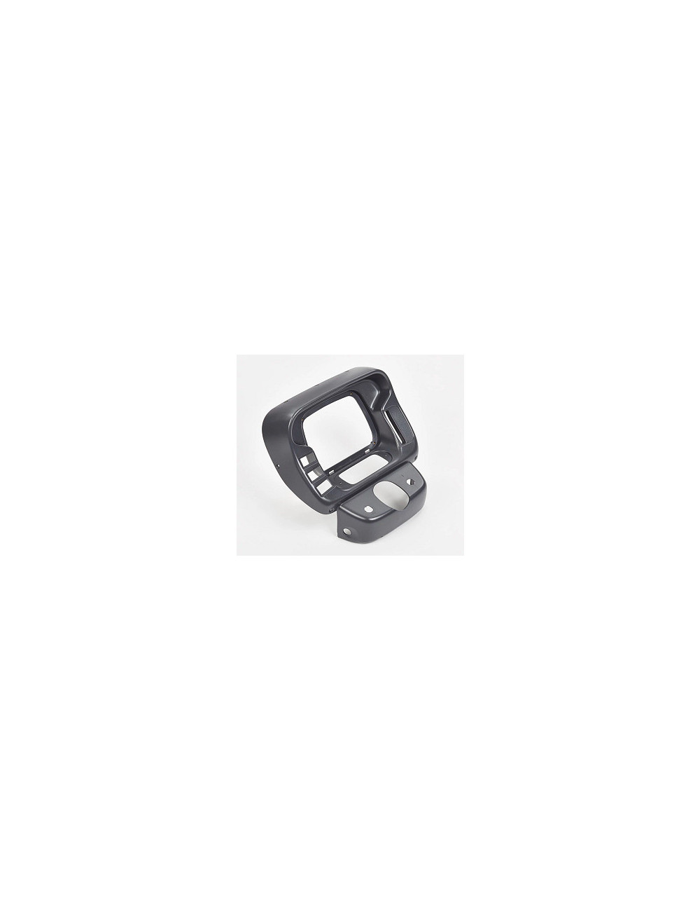 Cruscotto New Holland TN Series - Pannello Assy Grigio, Compatibile Con 5178222 E 87306715 - Foto 12