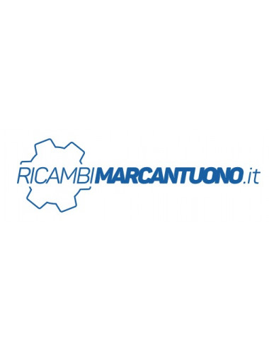 Paraspruzzi laterale destro New Holland - cod 5165672