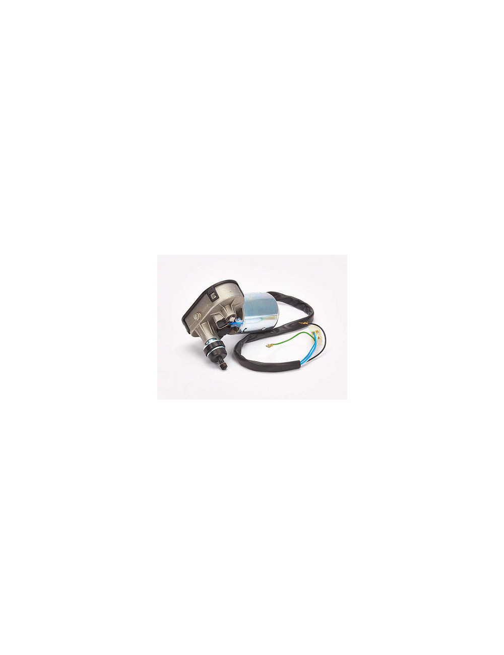 Coppia Di Gommini Per Tergicristallo New Flex 70 Cm-28