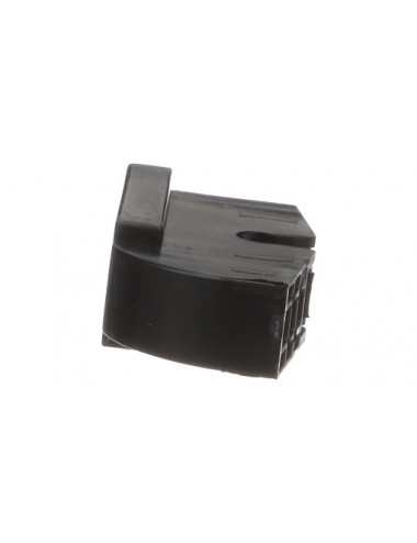 Adattatore motorino di avviamento New Holland -cod 9971672