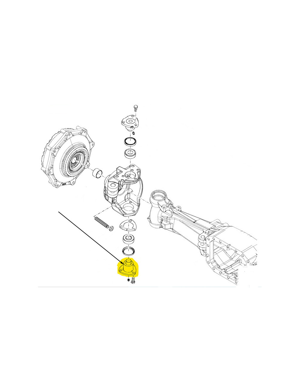 Rotopressa New Holland ROLL-BELT 150 In Vendita Dall'Ucraina Vinnytsia - Foto 3