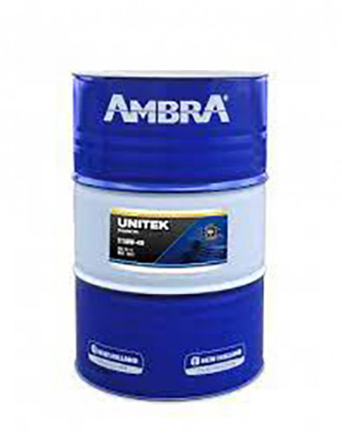 Unitek 10w-40 da 200 litri cod 27101981