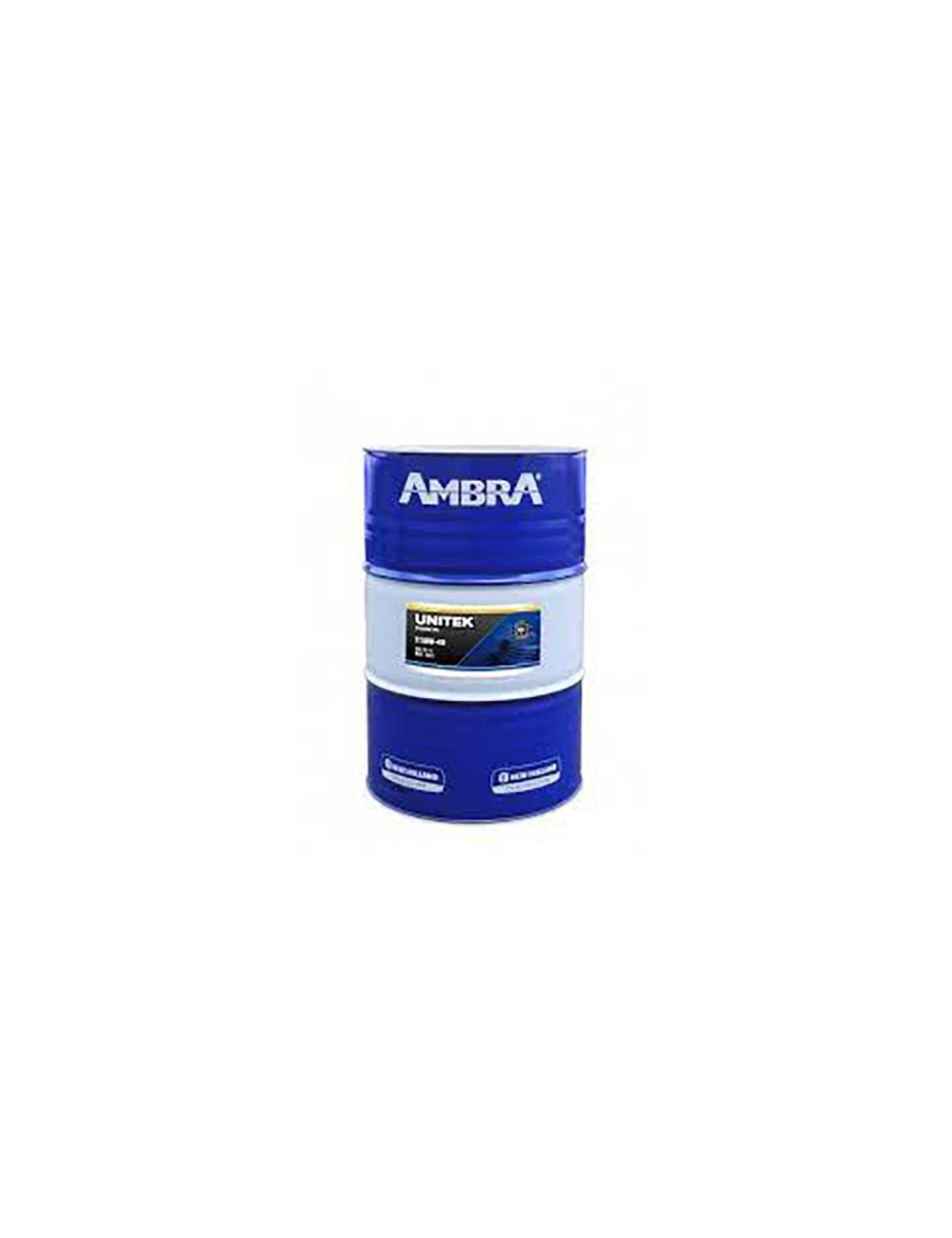 Unitek 10w-40 da 200 litri cod 27101981