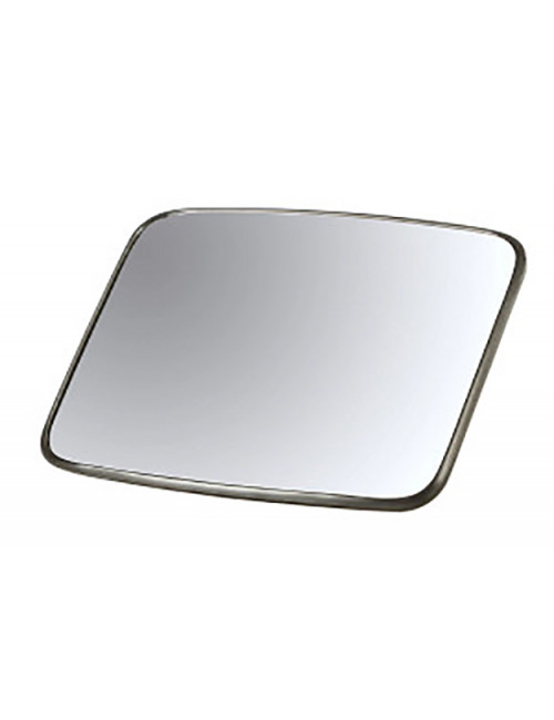 JOHNS Specchietto Retrovisore Esterno Sinistro Per Mercedes-Benz Sprinter (907, 910) – Ricambio OE 9108108901