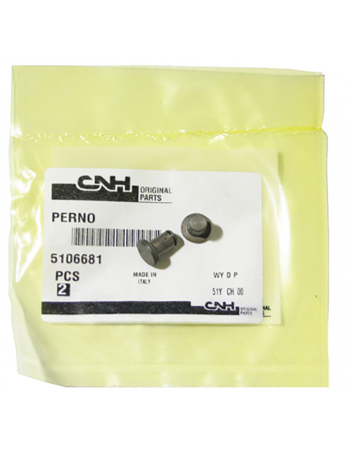 Perno New Holland - cod 5106681