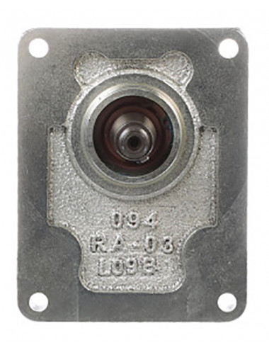 Pompa idraulica -Ricambio Originale CNH - cod 84530156