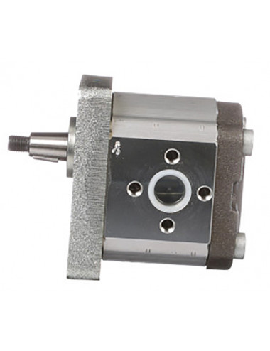 Pompa idraulica -Ricambio Originale CNH - cod 84530156