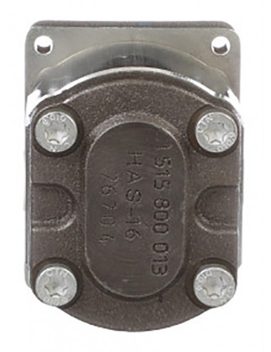 Pompa idraulica -Ricambio Originale CNH - cod 84530156